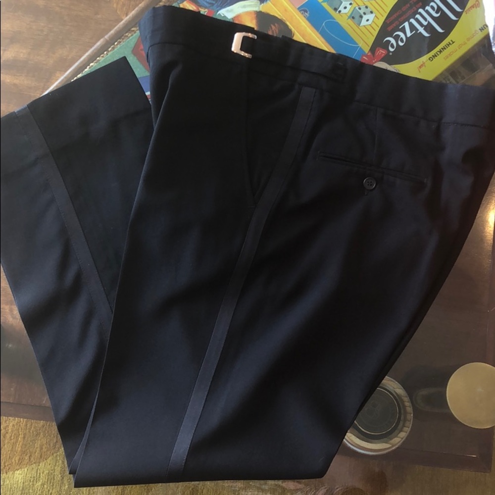 Vintage Tuxedo Robert Wagner Collection Sz 41L - Picture 5 of 7
